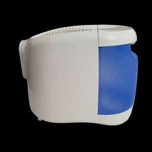 Vicks Humidifier Filter-free cool mist air